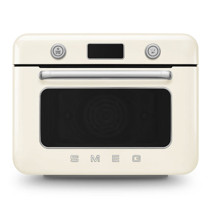 Forno de Bancada com Vaporeira