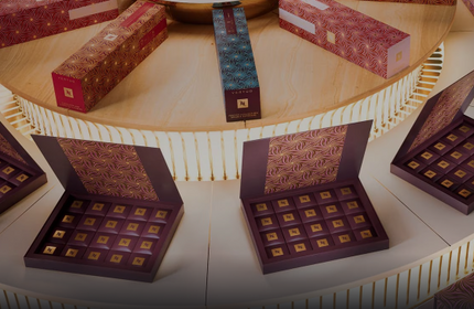 Chocolate Negro com Pedaços de Cacau