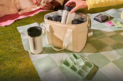 Bolsa térmica Nespresso
