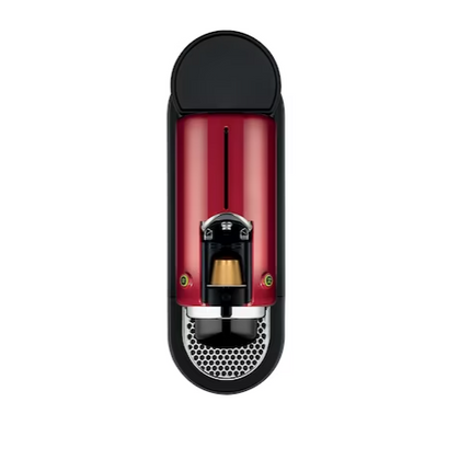 Nespresso CitiZ Cherry Red