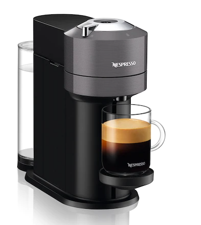 Vertuo Next D Dark Grey Nespresso