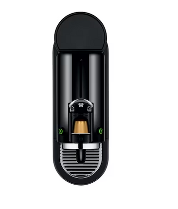 Nespresso CitiZ Limousine Black