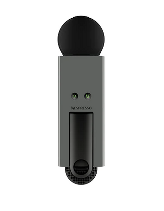 Essenza Mini Nespresso Intense Grey C30