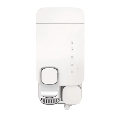 Lattissima One Porcelain White