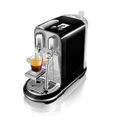 Creatista Plus Black Truffle