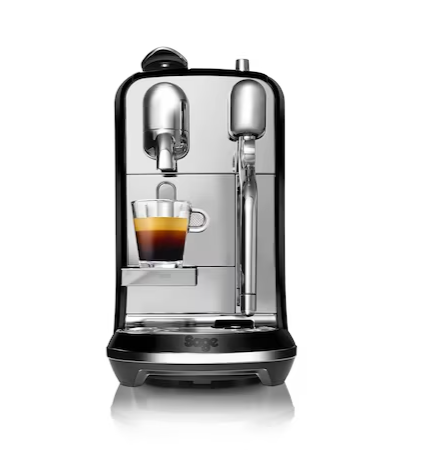 Creatista Plus Black Truffle