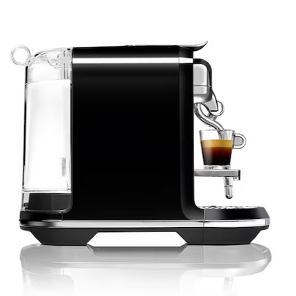 Creatista Plus Black Truffle