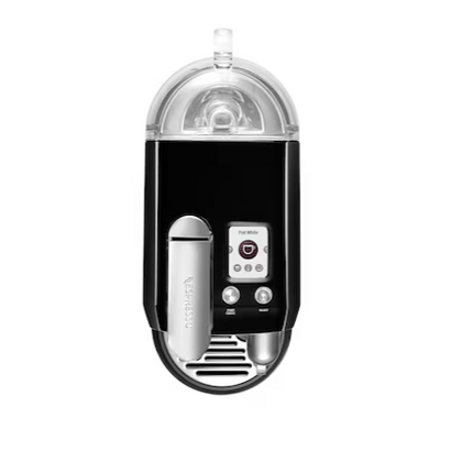 Creatista Plus Black Truffle
