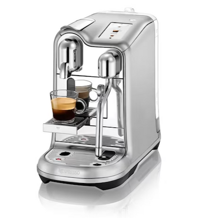 Creatista Pro Nespresso