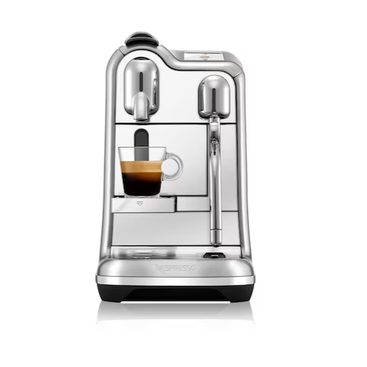 Creatista Pro Nespresso