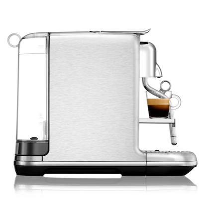 Creatista Pro Nespresso