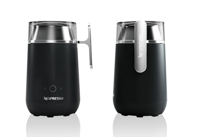 Barista - Máquina para Receitas