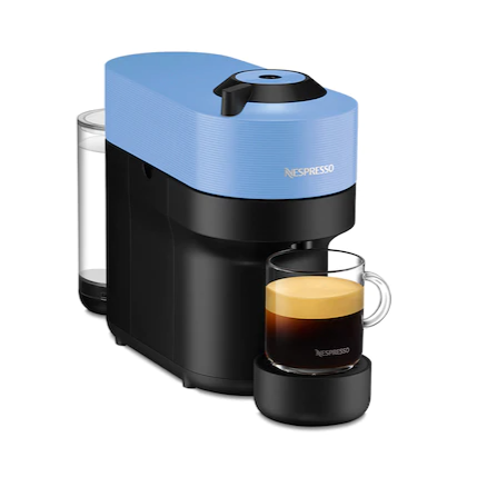 Vertuo Pop Pacific Blue Nespresso