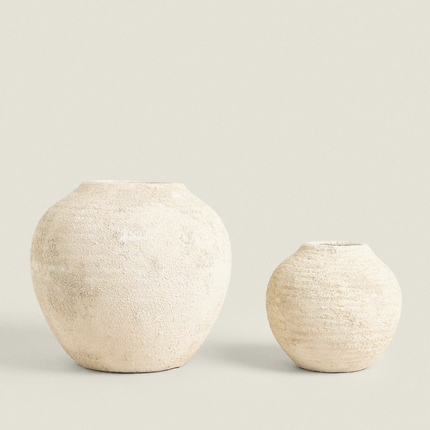 VASO CERÂMICA