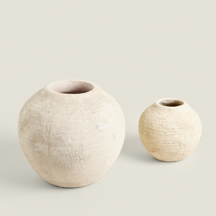 VASO CERÂMICA