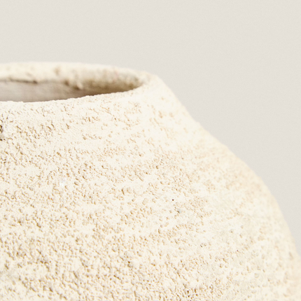 VASO CERÂMICA