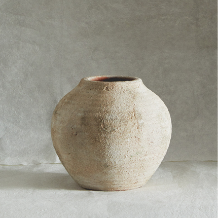 VASO CERÂMICA