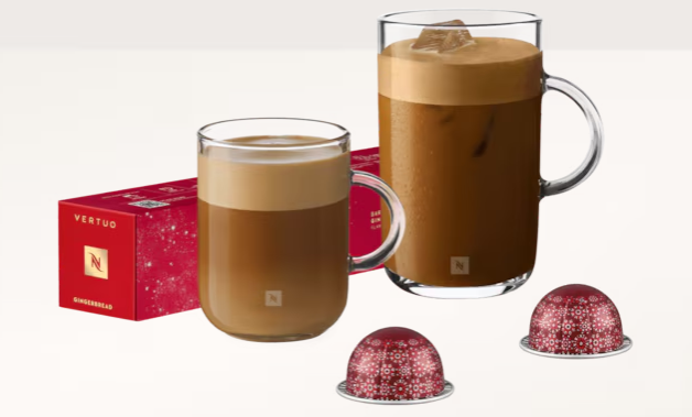 Gingerbread BISCOITO DE GENGIBRE E ESPECIARIAS