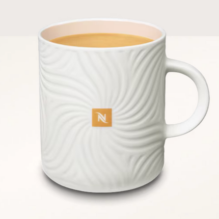 Caneca de Café Festive