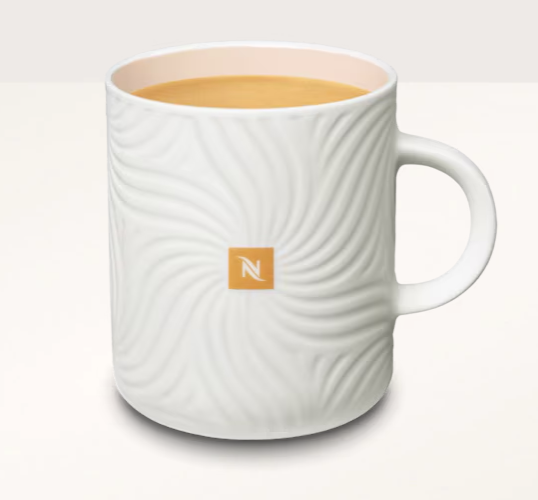 Caneca de Café Festive