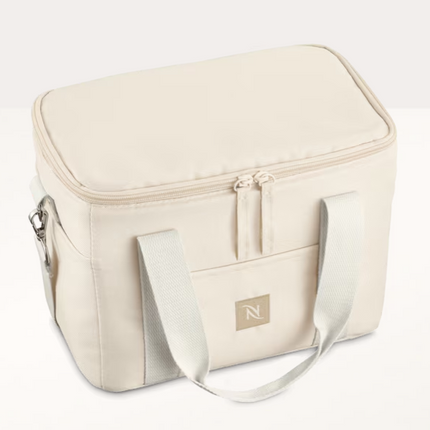 Bolsa térmica Nespresso