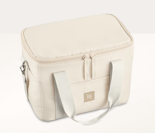 Bolsa térmica Nespresso