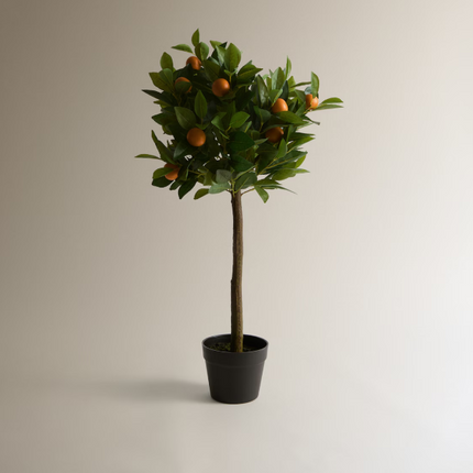 Árvore Artificial Laranjeira