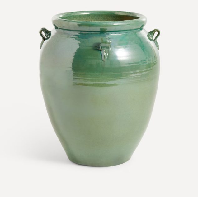 Suporte para Vasos de Cerâmica Jaen