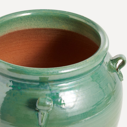 Suporte para Vasos de Cerâmica Jaen