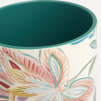 Vaso Flores Lule