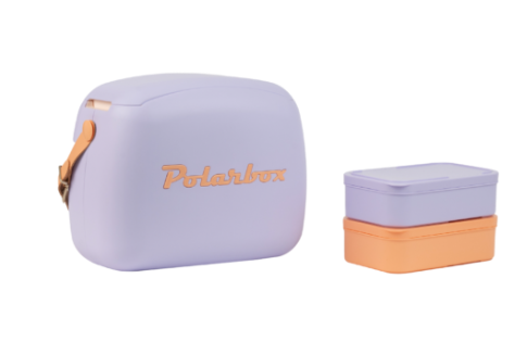 Poloarbox CoolerBag Malva