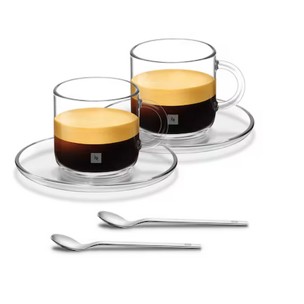 Set Vertuo Lungo