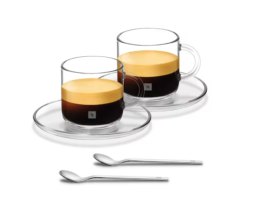 Set Vertuo Lungo