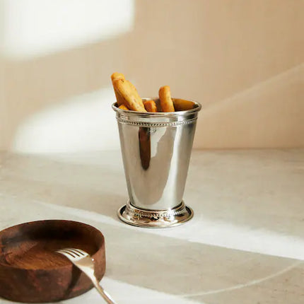 COPO APERITIVOS AÇO GRAVADO