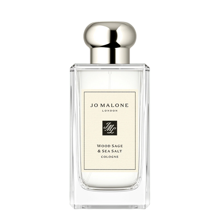 Cologne Wood Sage & Sea Salt