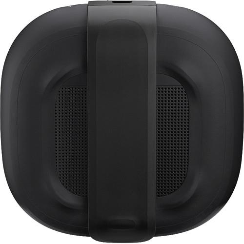 Coluna Bluetooth Bose Soundlink Micro - Black