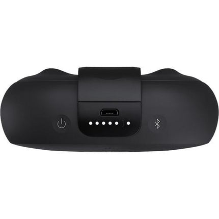 Coluna Bluetooth Bose Soundlink Micro - Black