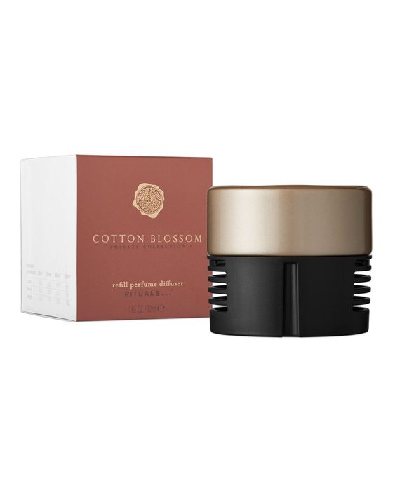 Cotton Blossom Cartridge