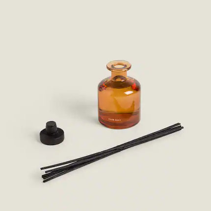 (250 ML) DIFUSOR EM STICKS CUIR NUIT