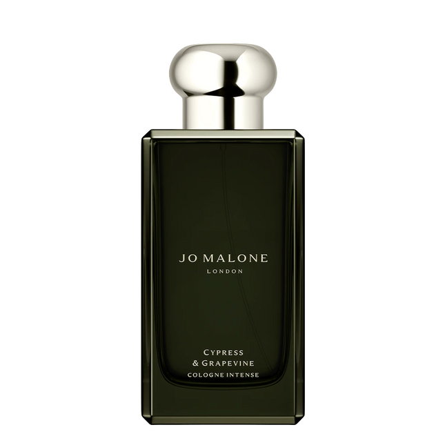 Cypress & Grapevine Cologne Intense