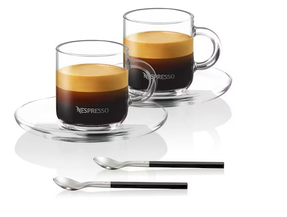 Kit Vertuo Espresso ( 80 ml)