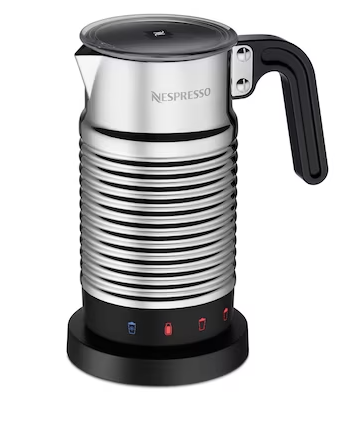 Aeroccino 4