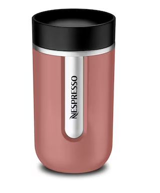 Nomad Travel Mug Terracotta, S