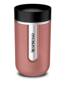 Nomad Travel Mug Terracotta, S