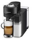 Vertuo Lattissima Matte Black & Glossy DeLonghi
