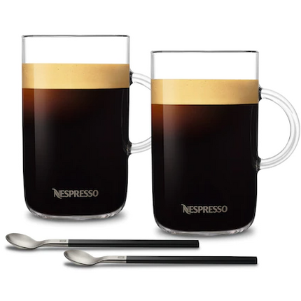 Kit Vertuo Alto (590 ml)