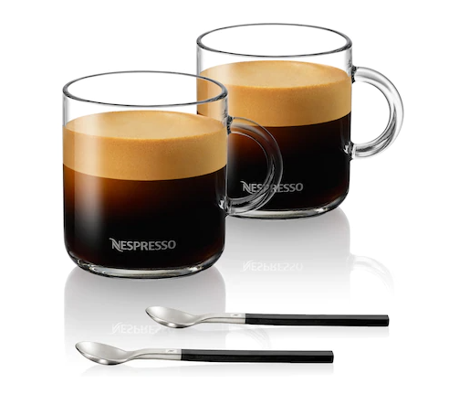 Kit Vertuo Gran Lungo (265ml)