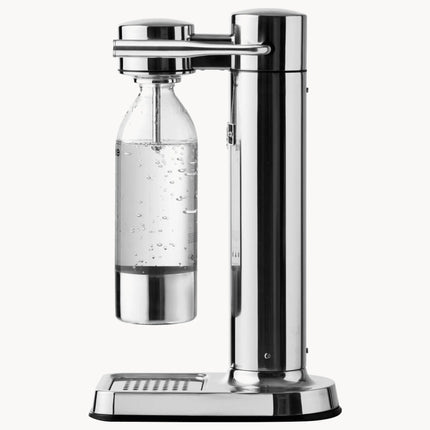 Conjunto de saturador de água Carbonator 3