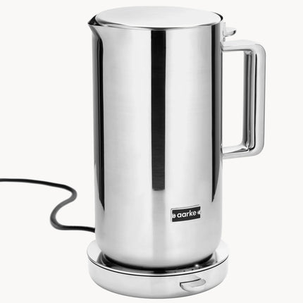 Chaleira em aço inoxidável Kettle, 1,2 L