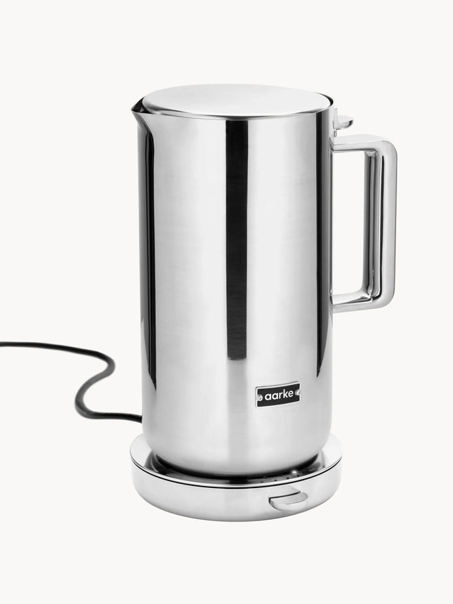 Chaleira em aço inoxidável Kettle, 1,2 L